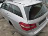 poza Mercedes-Benz E220 2.2CDI 2011 Diesel