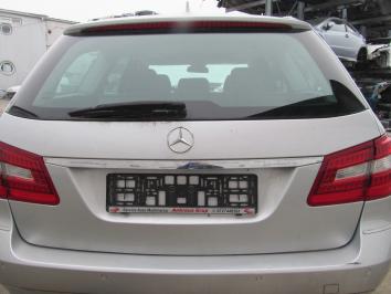 poza Mercedes-Benz E220 2.2CDI 2011 Diesel