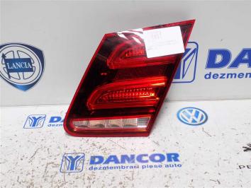 poza Mercedes-Benz E220 2.2CDI 2013 Diesel