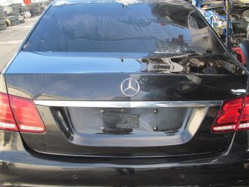 poza Mercedes-Benz E220 2.2CDI 2014 Diesel