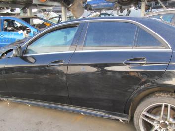 poza Mercedes-Benz E220 2.2CDI 2014 Diesel