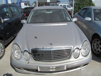 poza Mercedes-Benz E270 2.7CDI 2003 Diesel