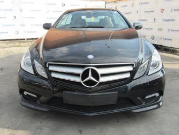 poza Mercedes-Benz E350 3.0CDI 2009 Diesel