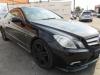 poza Mercedes-Benz E350 3.0CDI 2009 Diesel