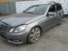 poza Mercedes-Benz E350 3.0CDI 2010 Diesel