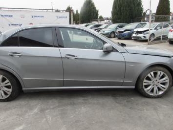 poza Mercedes-Benz E350 3.0CDI 2010 Diesel