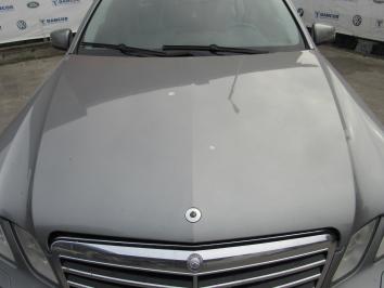 poza Mercedes-Benz E350 3.0CDI 2010 Diesel