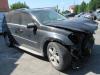 poza Mercedes-Benz GL 4.0CDI 2008 Diesel