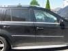 poza Mercedes-Benz GL 4.0CDI 2008 Diesel