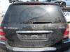 poza Mercedes-Benz GL 4.0CDI 2008 Diesel