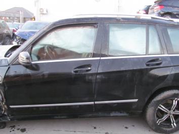 poza Mercedes-Benz GLK 2.2CDI 2010 Diesel