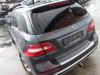 poza Mercedes-Benz ML 250 2.2CDI 2012 Diesel