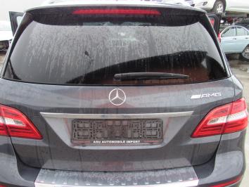 poza Mercedes-Benz ML 250 2.2CDI 2012 Diesel