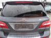 poza Mercedes-Benz ML 250 2.2CDI 2012 Diesel