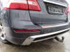 poza Mercedes-Benz ML 250 2.2CDI 2012 Diesel