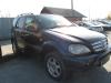 poza Mercedes-Benz ML270 2.7CDI 2001 Diesel