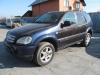 poza Mercedes-Benz ML270 2.7CDI 2001 Diesel