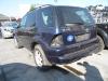 poza Mercedes-Benz ML270 2.7CDI 2001 Diesel