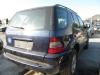 poza Mercedes-Benz ML270 2.7CDI 2001 Diesel