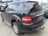 poza Mercedes-Benz ML280 3.0CDI 2006 Diesel