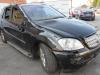 poza Mercedes-Benz ML320 3.0CDI 2007 Diesel