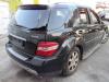 poza Mercedes-Benz ML320 3.0CDI 2007 Diesel