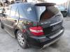 poza Mercedes-Benz ML320 3.0CDI 2007 Diesel