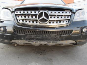 poza Mercedes-Benz ML320 3.0CDI 2007 Diesel