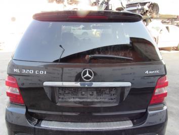 poza Mercedes-Benz ML320 3.0CDI 2007 Diesel