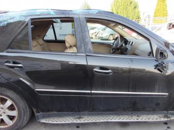 poza Mercedes-Benz ML320 3.0CDI 2007 Diesel