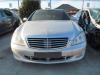 poza Mercedes-Benz S320 3.0CDI 2006 Diesel