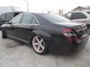 poza Mercedes-Benz S320 3.0CDI 2006 Diesel