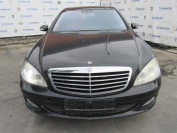 poza Mercedes-Benz S320 3.0CDI 2008 Diesel