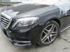 poza Mercedes-Benz S350 3.0CDI 2016 Diesel