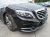 poza Mercedes-Benz S350 3.0CDI 2016 Diesel