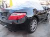 poza Mercedes-Benz SLK200 1.8i 2013 Benzina