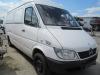 poza Mercedes-Benz Sprinter 2.2CDI 2004 Diesel