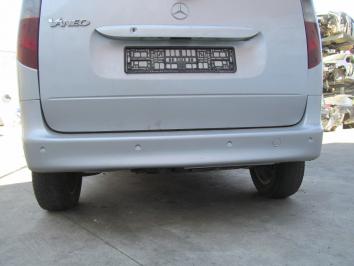 poza Mercedes-Benz Vaneo 1.7CDI 2003 Diesel