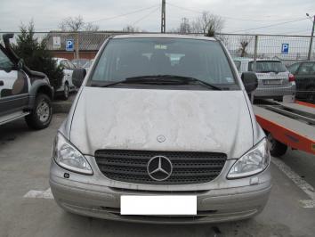 poza Mercedes-Benz Vito 2.2CDI 2004 Diesel