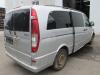 poza Mercedes-Benz Vito 2.2CDI 2005 Diesel