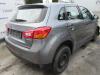 poza Mitsubishi ASX 1.8Di-D 2014 Diesel