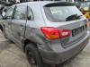 poza Mitsubishi ASX 1.8Di-D 2014 Diesel