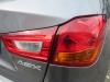 poza Mitsubishi ASX 1.8Di-D 2014 Diesel