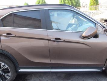 poza Mitsubishi Eclipse Cross 1.5T-Mivec 4WD 2019 Benzina