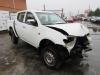 poza Mitsubishi L200 2.5D Di-D 2008 Diesel