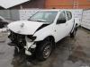 poza Mitsubishi L200 2.5D Di-D 2008 Diesel