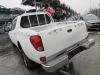 poza Mitsubishi L200 2.5D Di-D 2008 Diesel