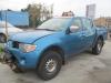 poza Mitsubishi L200 2.5D Di-D 2008 Diesel