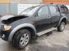 poza Mitsubishi L200 2.5Di-D 2006 Diesel