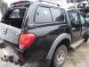 poza Mitsubishi L200 2.5Di-D 2006 Diesel